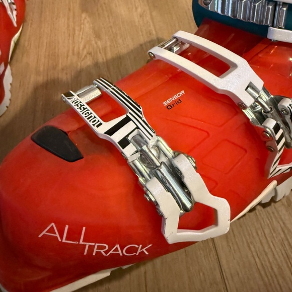 Women’s Rossignol Alltrack Pro 110 Ski Boots - Picture 5 of 9